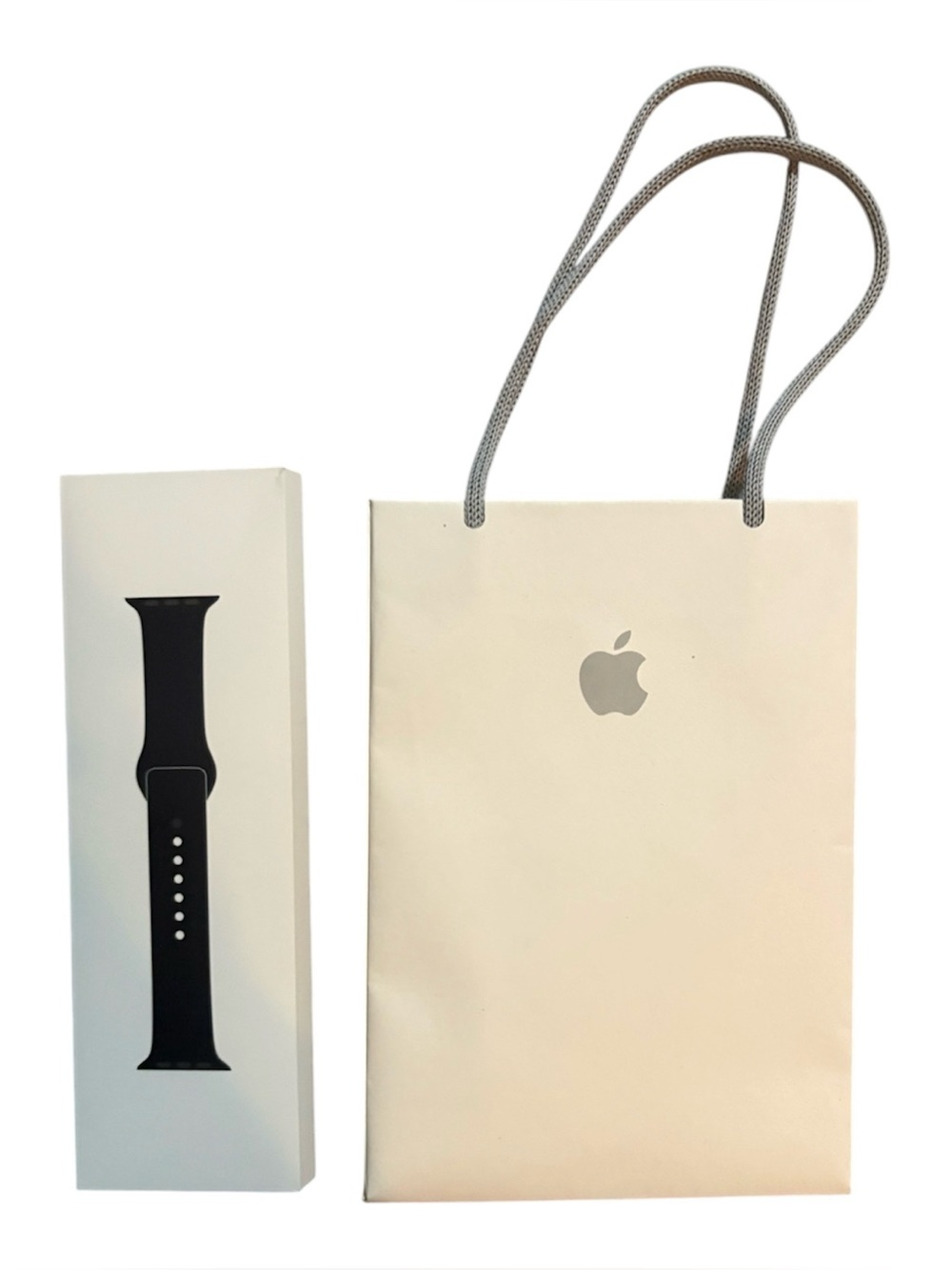 Original Apple Watch Sport Band